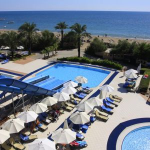 TUI Magic Life Waterworld