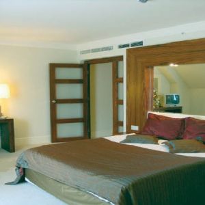 Hotel Meder Resort