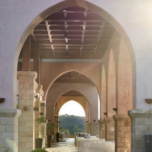 Boutique 5 Hotel and Spa