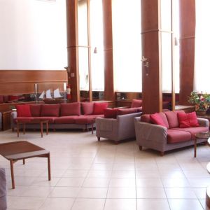 Hotel Belair Beach Rodos