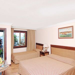 Hotel Club Phaselis Rose