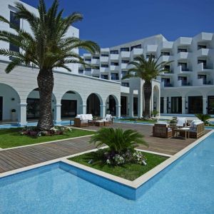 Hotel Mitsis Faliraki Beach