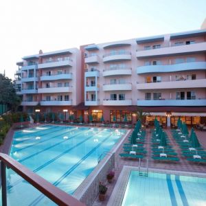 Hotel Bio Suites