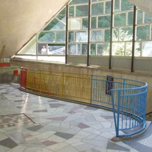 Hotel Premier Olanesti