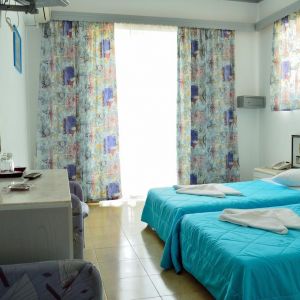 Hotel Modul