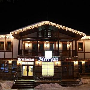 Hotel MPM Merryan