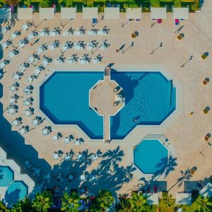 Hotel Sural Saray