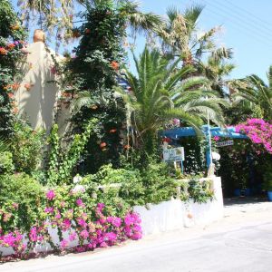 Palm Bay Hotel Sissi
