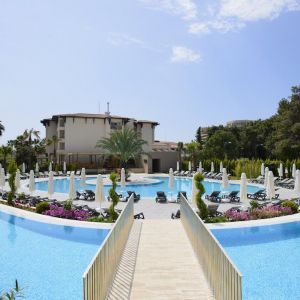 Hotel Barut Hemera