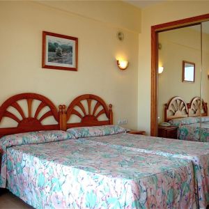 Hotel Parasol Garden