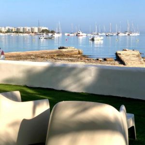 Hotel Tagomago