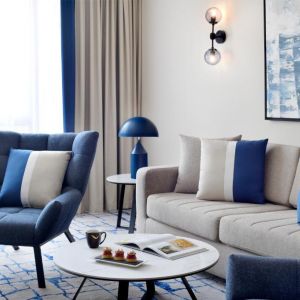 Movenpick Hotel and Apartments Bur Dubai