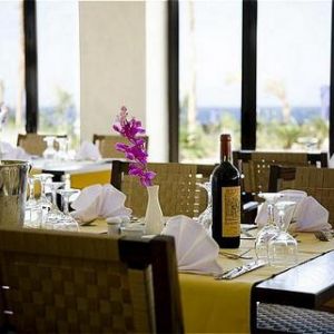 Hotel Crystal