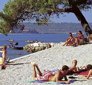 Complex Valamar Tamaris