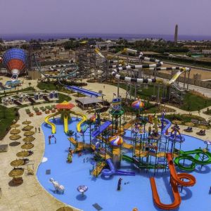 Pickalbatros Aqua Park Sharm El Sheikh