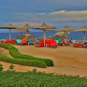 Charmillion Gardens Aqua Park