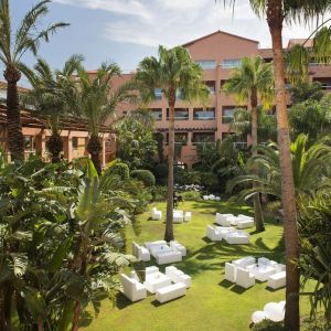 Elba Estepona Gran Hotel and Thalasso Spa