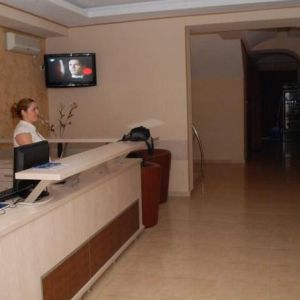 Hotel Migador
