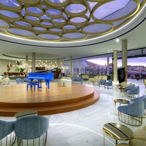 Hotel Hard Rock Tenerife