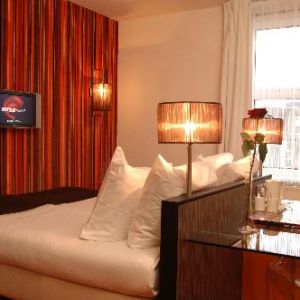 Hotel Tulip Inn Centre