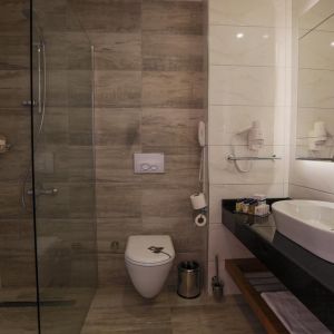 Xoria Deluxe Hotel