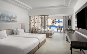 Hotel Albatros Makadi Resort