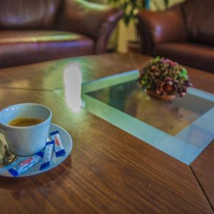 Hotel Bariakov Family