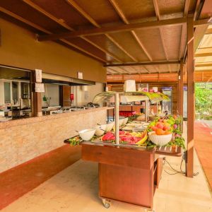 Side Aquamarin Resort