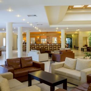 Hotel Dessole Lippia Golf