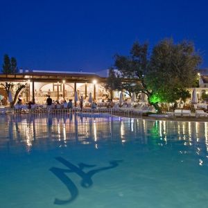 Hotel Lydia Maris Resort and Spa