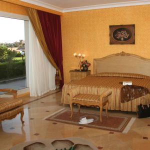 Hotel Sea Star Beau Rivage
