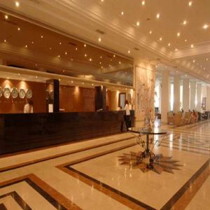 Hotel Surmeli Efes