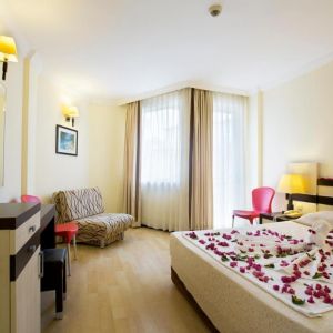 Orfeus Park Hotel