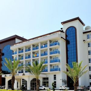Hotel Annabella Diamond