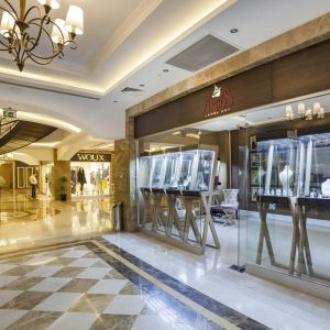 Hotel Karmir Resort and Spa