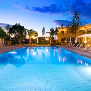 Hotel Solimar Ruby