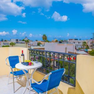 Irida Hotel Apartments