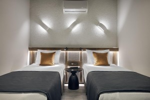 Kaia Coracesium Hotel (ex. Villa Sun Flower Beach)