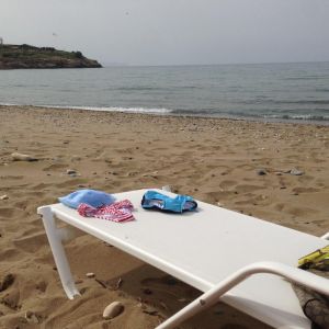 Petradi Beach Lounge Hotel