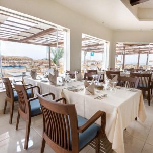 Shams Lodge