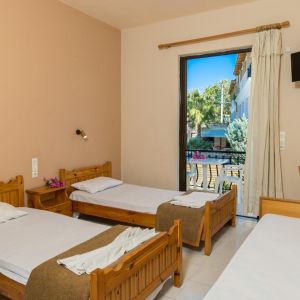 Zante Plaza Hotel and Apartments