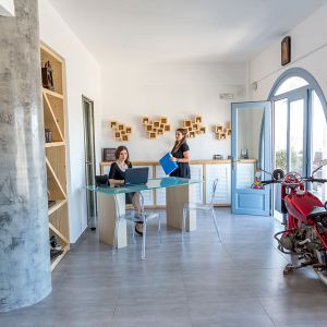 Hotel Caldera Romantica