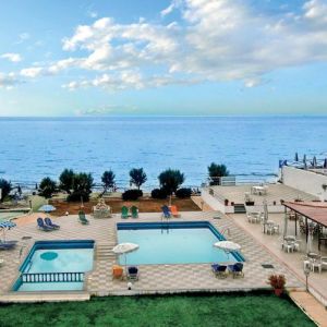 Hotel Alkyonides