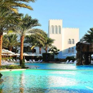 Hotel Baron Palms Resort