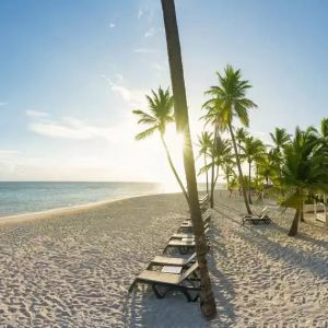 Hotel Catalonia Bavaro Beach and Golf Resort