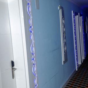 Hotel Concordia Celes Beach