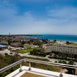 Side Town ZHotel ex Hera Park Hotel