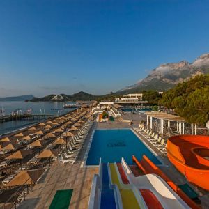 Hotel Majesty Club La Mer