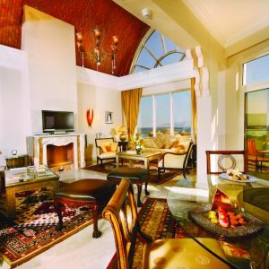 Hotel Royal Savoy