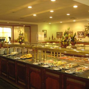 Sovata Ensana Health Spa Resort Hotel